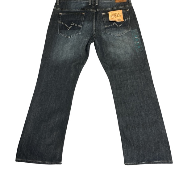 Men’s jeans. Nevada - Picture 3 of 3